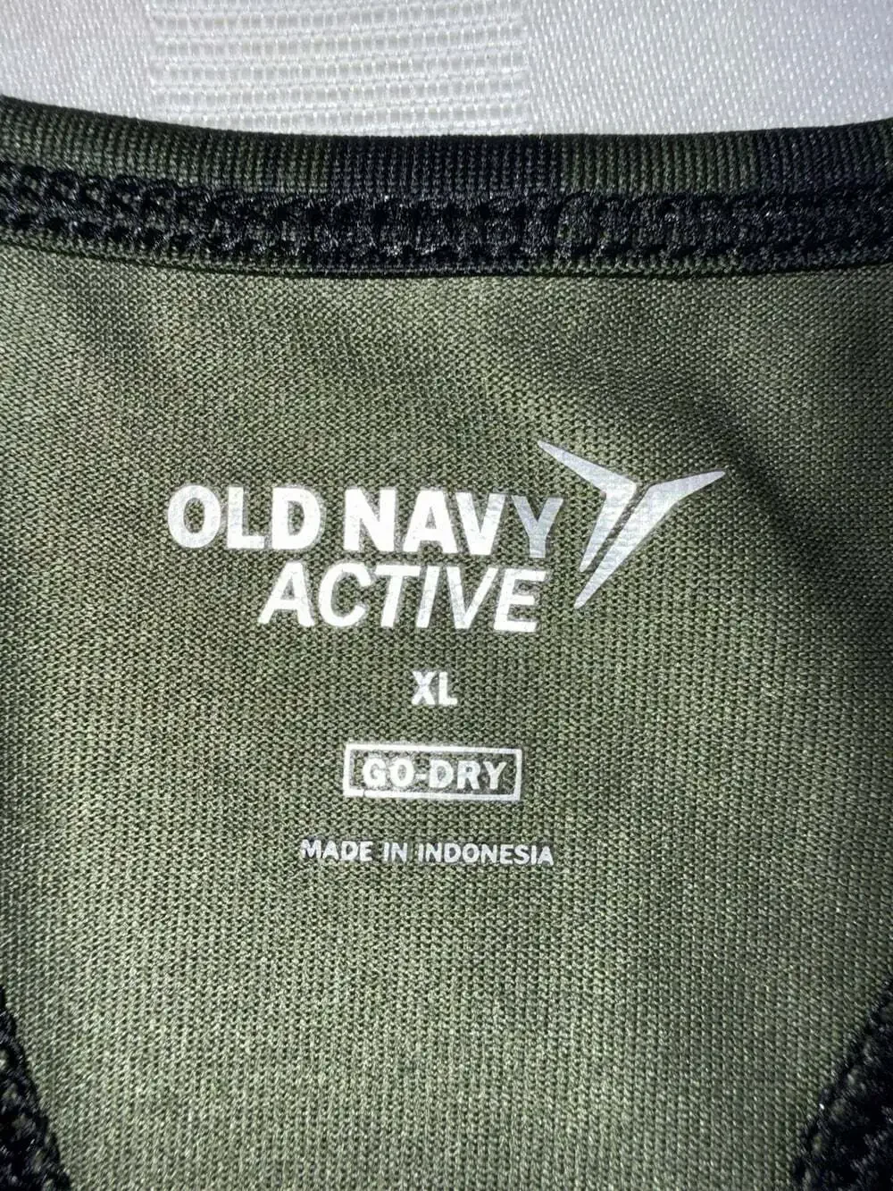 Old Navy excellent pre